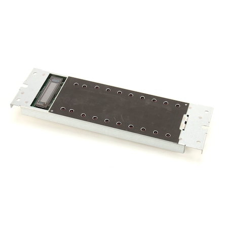 Blodgett Control, Iq2 Prgmd Bk 36995
